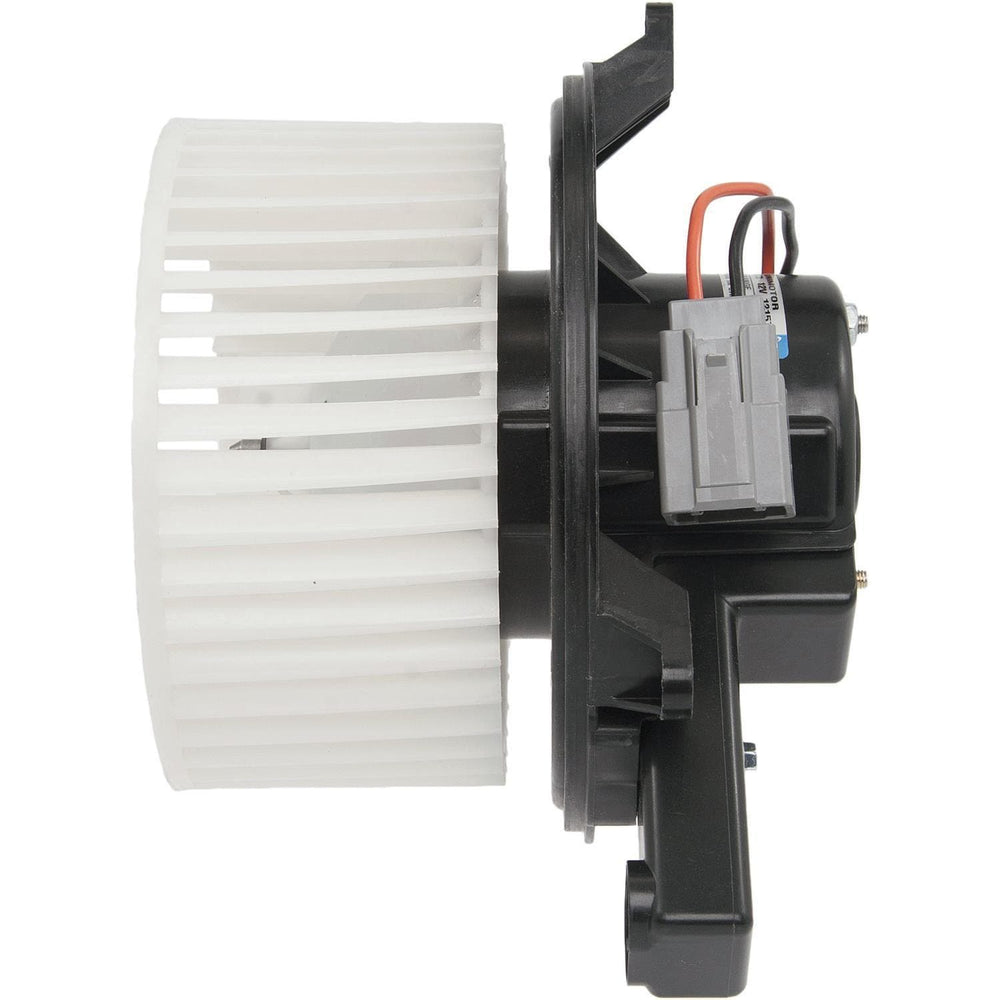 FLANGD VNTD CW BLWR MOTOR