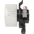 FLANGD VNTD CW BLWR MOTOR