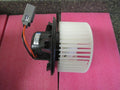 FLANGD VNTD CW BLWR MOTOR