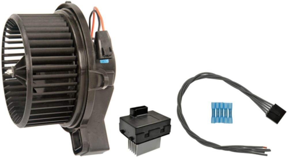 BLOWER MOTOR KIT