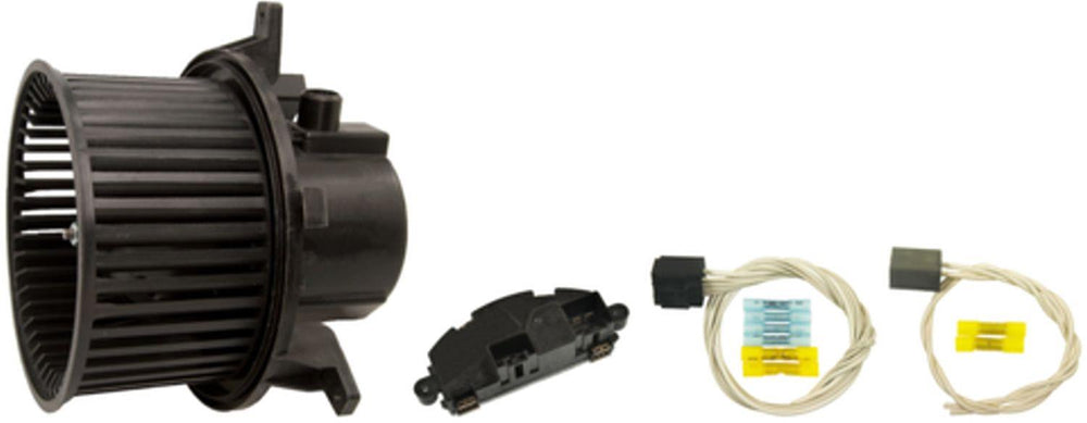 BLOWER MOTOR KIT