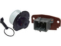BLOWER MOTOR KIT