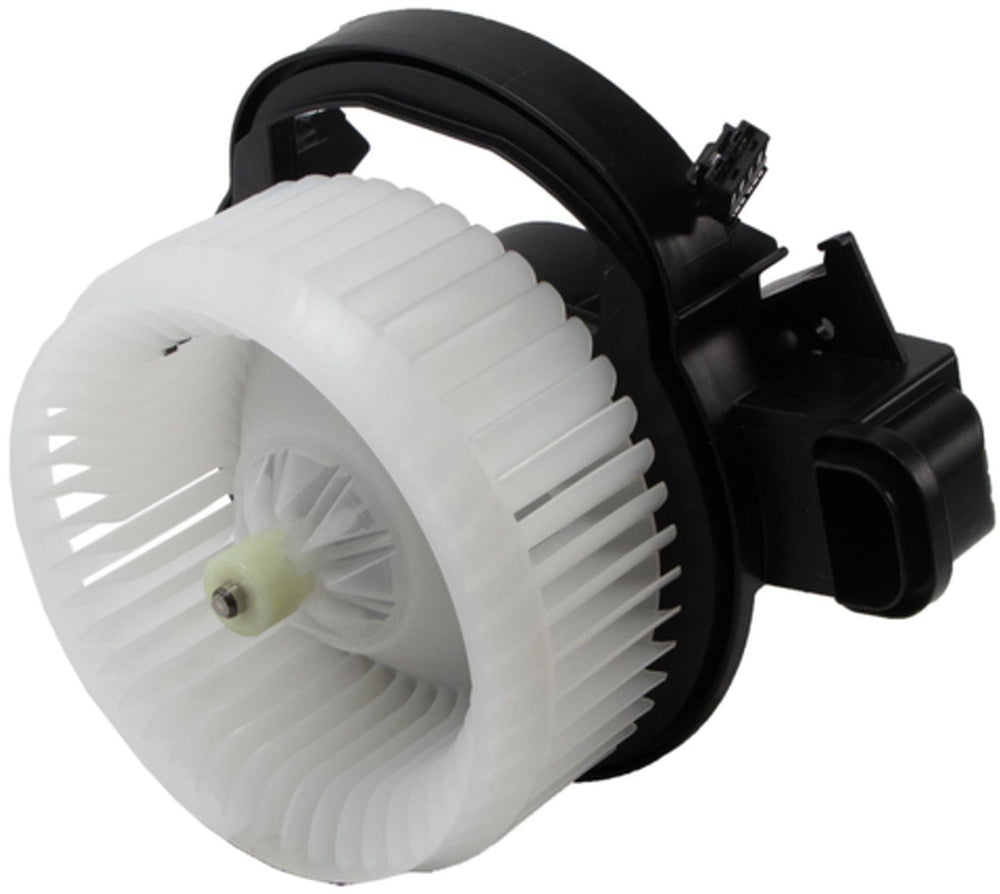 BLOWER MOTOR