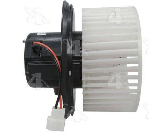 VENTED CW BLOWER MOTOR