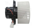 VENTED CW BLOWER MOTOR