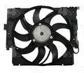 RADIATOR FAN ASSY.
