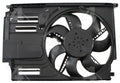 RADIATOR FAN ASSY.
