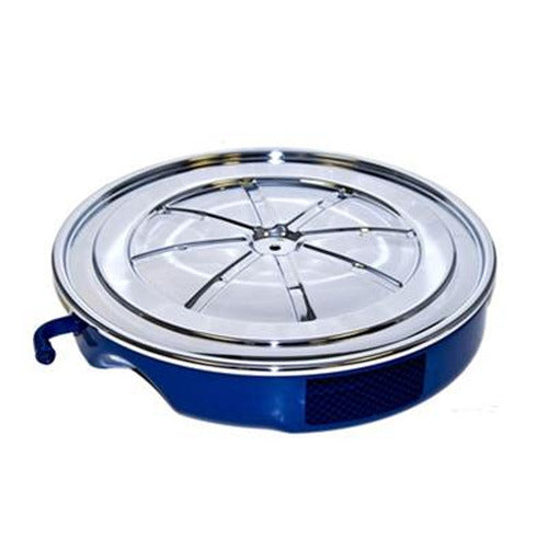 67-8 390 AIR CLNR ASSEM W/TUBE