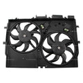 RAD / COND FAN ASSY.