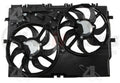 RAD / COND FAN ASSY.