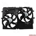 RAD / COND FAN ASSY.