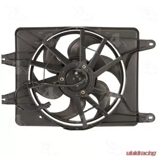 CONDENSER FAN MOTOR ASSEM
