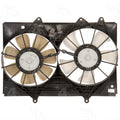 RADIATOR FAN MOTOR ASSEMB