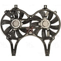 CONDENSER FAN MOTOR ASSEM