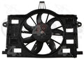 RADIATOR FAN ASSY.