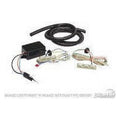67-70 SEQUENTIAL T/S HOODLAMPS