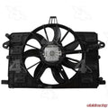 RADIATOR FAN ASSY.