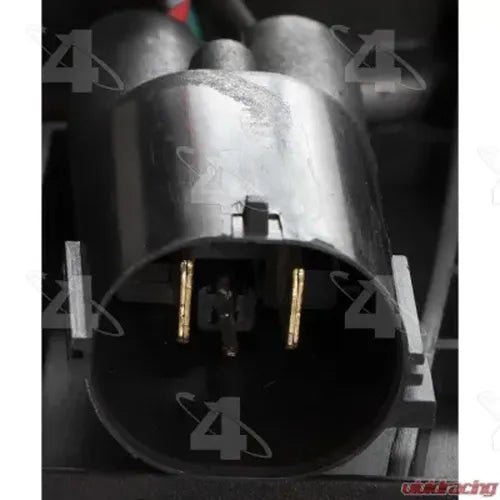 RADIATOR FAN ASSY.