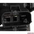 RADIATOR FAN ASSY.