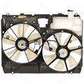 COOLING FAN ASSEMBLY