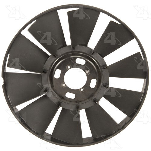 COOLING FAN ASSEMBLY
