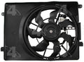 RADIATOR FAN ASSY.