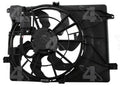 RADIATOR FAN ASSY.