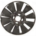 FAN CLUTCH FAN BLADE