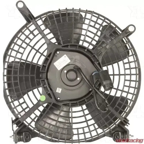 CONDENSR FAN MOTOR ASMBLY