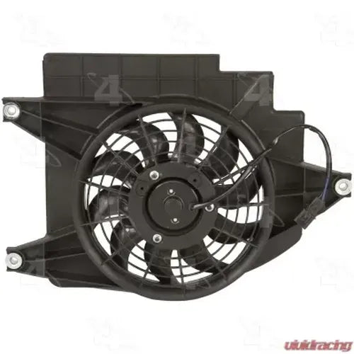 CONDENSR FAN MOTOR ASMBLY