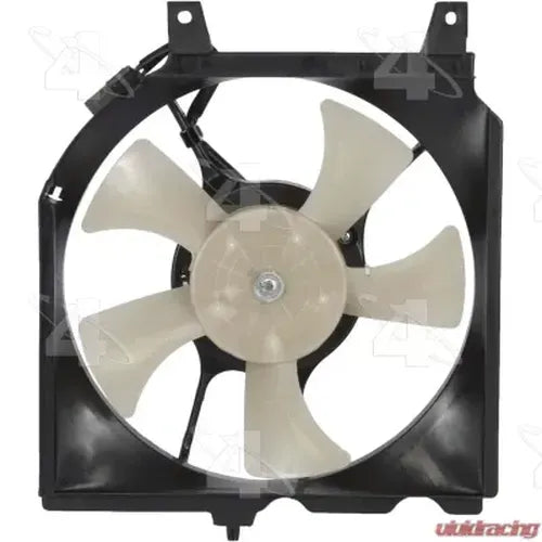 CONDENSR FAN MOTOR ASMBLY