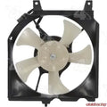 CONDENSR FAN MOTOR ASMBLY