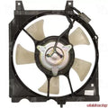 CONDENSR FAN MOTOR ASMBLY