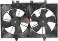 RADTR/CNDNSR FAN MTR ASMB