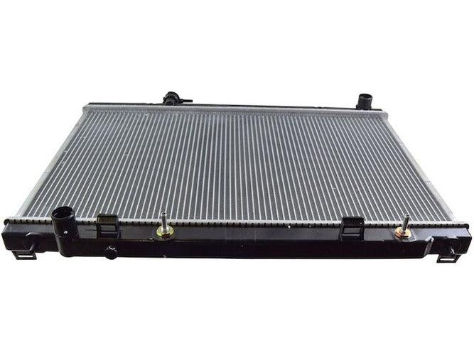 RADTR/CNDNSR FAN MTR ASMB