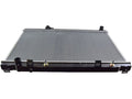 RADTR/CNDNSR FAN MTR ASMB