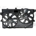 RADTR/CNDNSR FAN MTR ASMB