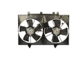 RADTR/CNDNSR FAN MTR ASMB