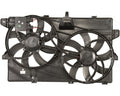 RADTR/CNDNSR FAN MTR ASMB