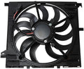 RADIATOR FAN ASSY.