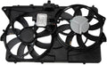 RAD / COND FAN ASSY.