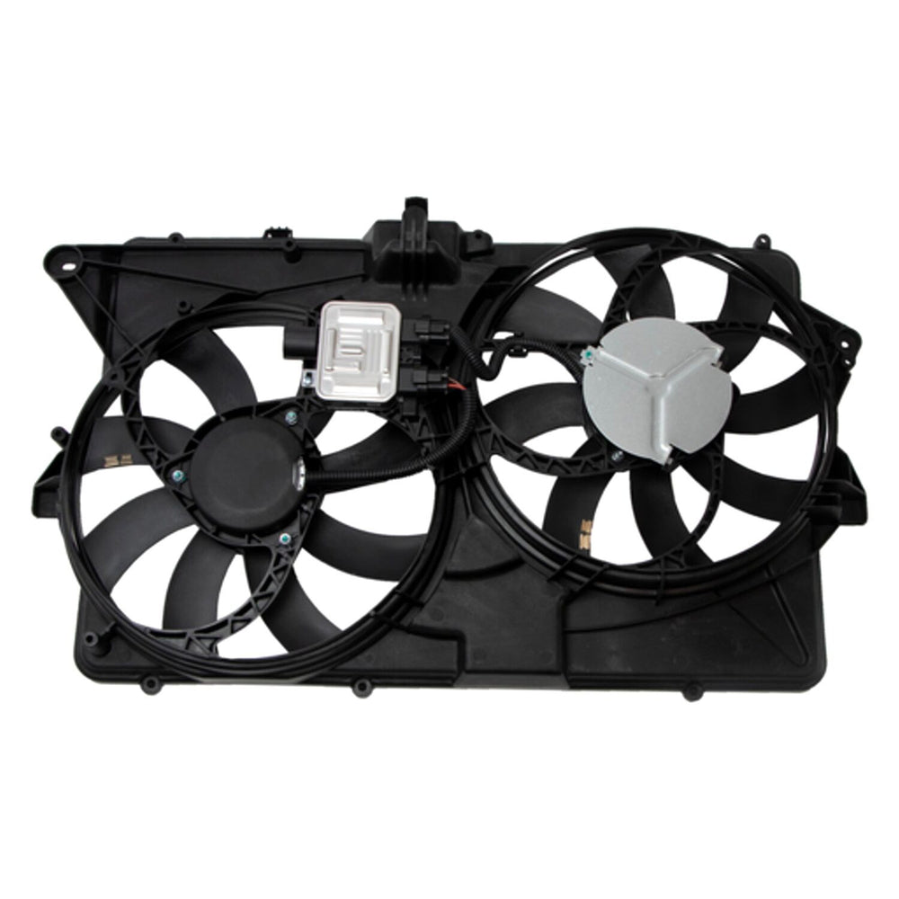 RAD / COND FAN ASSY.