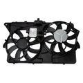 RAD / COND FAN ASSY.