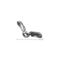 68-73 SPARE TIRE WING NUT