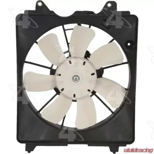 CONDENSR FAN MOTOR ASMBLY