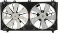 RADTR/CNDNSR FAN MTR ASMB