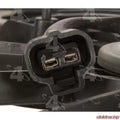 RADTR/CNDNSR FAN MTR ASMB