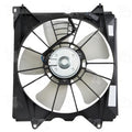 RADIATOR FAN ASSY.