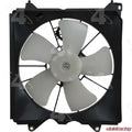 RADIATOR FAN ASSY.