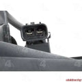 RADIATOR FAN ASSY.